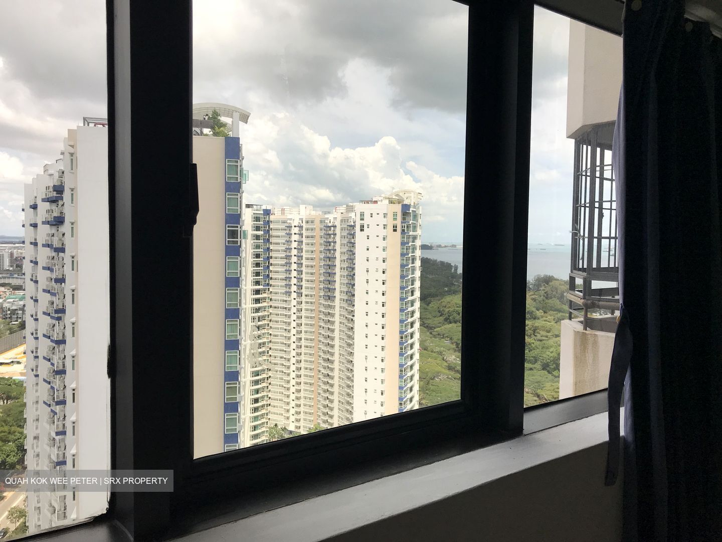 Bayshore Park (D16), Condominium #573511041